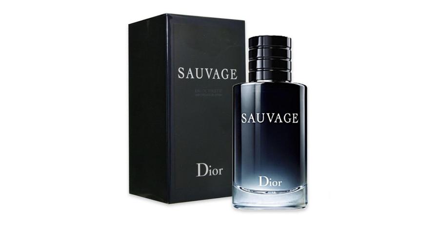 Sauvage edt 2024 200 ml